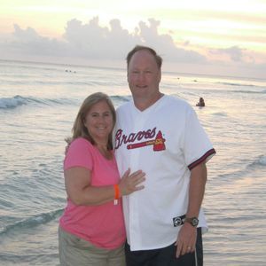 Meet your Posher, Gidget